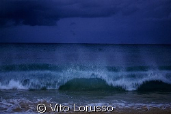 Mexico - Playa del Carmen by Vito Lorusso 